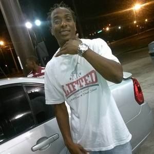 Meet your Posher, Antwan